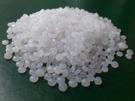 HDPE WHITE GRANULES HDPE Reprocess Granule Blow faridabad haryana india Plastic4trade