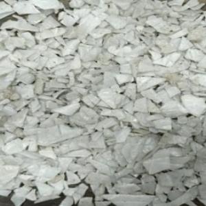 HDPE WHITE GRINDING HDPE Grinding Blow Injection Molding Mix Scrap hyderabad telangana india Plastic4trade