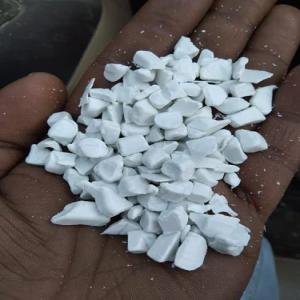HDPE WHITE MILKY GRINDING HDPE Grinding Blow chandigarh chandigarh india Plastic4trade