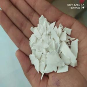 HDPE WHITE MILKY GRINDING HDPE Grinding Blow Injection Molding bareilly uttar pradesh india Plastic4trade