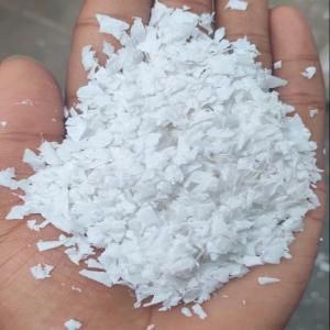 HDPE WHITE MILKY GRINDING SCRAP HDPE Grinding Blow gandhidham gujarat india Plastic4trade