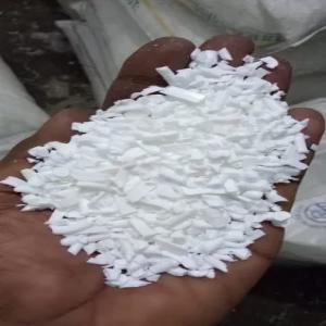 HDPE WHITE MILKY GRINDING SCRAP HDPE Grinding Blow hyderabad telangana india Plastic4trade