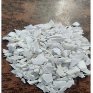 HDPE WHITE MILKY GRINDING SCRAP HDPE Grinding Blow surat gujarat india Plastic4trade