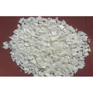 HDPE WHITE MILKY GRINDING SCRAP HDPE Grinding Scrap Injection Molding varanasi uttar pradesh india Plastic4trade