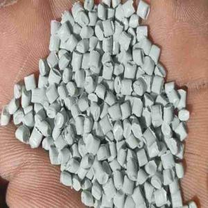 HDPE WHITE MILKY REPROCESS GRANULES HDPE Reprocess Granule Blow attur tamil nadu india Plastic4trade