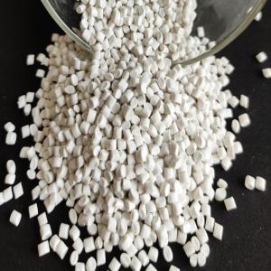 HDPE WHITE MILKYGRANULES HDPE Reprocess Granule Blow agra uttar pradesh india Plastic4trade