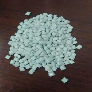 HDPE WHITE MILKYGRANULES HDPE Reprocess Granule Blow menpura gujarat india Plastic4trade