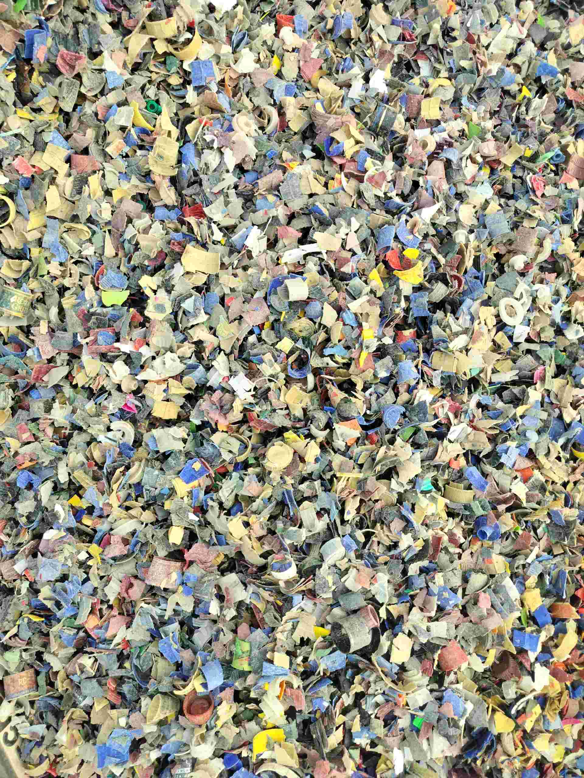 HDPE WINE BOTTLE CAP HDPE Grinding Injection Molding pedda amberpet telangana india Plastic4trade