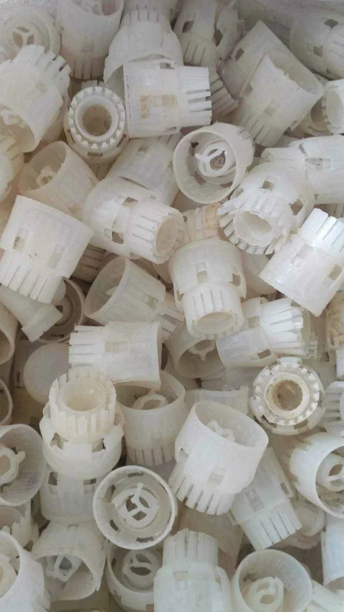 HDPE WINE BOTTLE CAP HDPE Popcorn Injection Molding delhi india Plastic4trade
