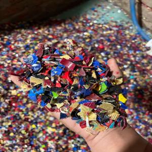 HDPE WINE CAP GRINDING HDPE Grinding Injection Molding delhi delhi india Plastic4trade