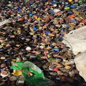HDPE WINE CAP HDPE Scrap Injection Molding firozabad uttar pradesh india Plastic4trade