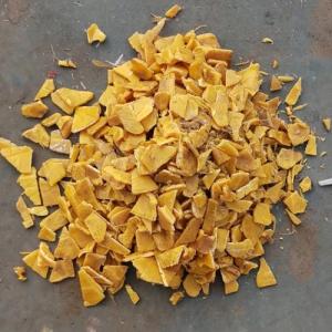 HDPE YELLOW GRINDING HDPE Grinding Blow ahmedabad gujarat india Plastic4trade