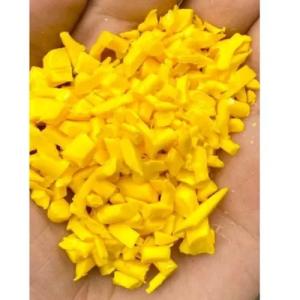 HDPE YELLOW GRINDING HDPE Grinding Blow dhule maharashtra india Plastic4trade