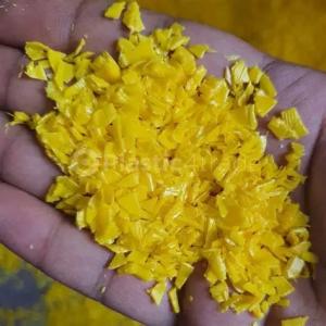 HDPE YELLOW GRINDING HDPE Grinding Blow kota rajasthan india Plastic4trade