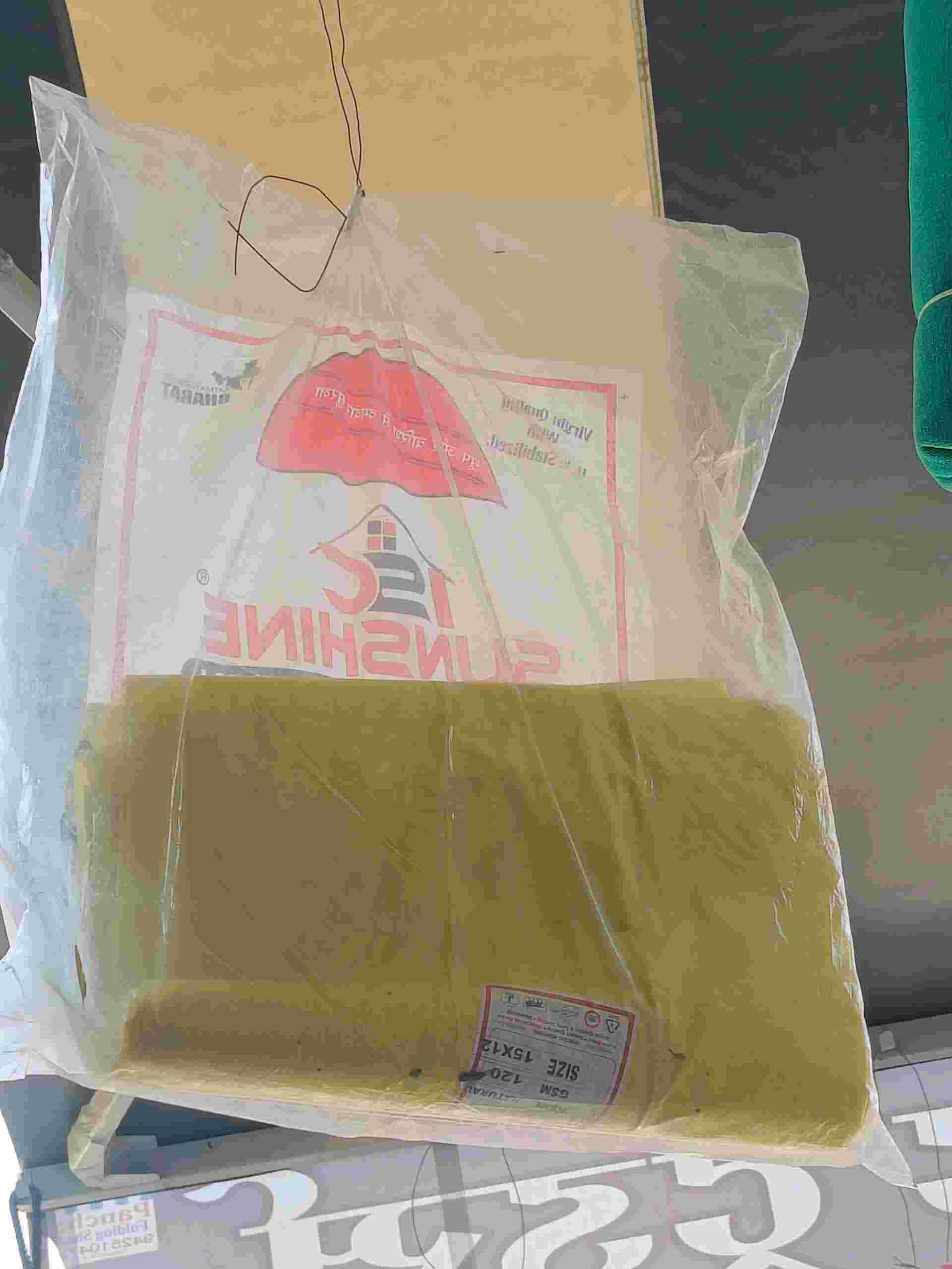 HDPETARPAULIN HDPE Prime/Virgin Finish Goods Film Grade khachrod madhya pradesh india Plastic4trade