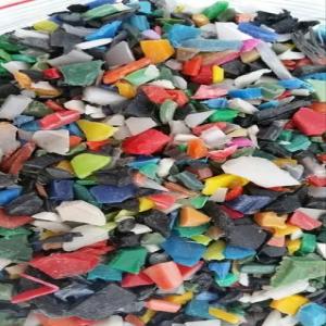 HDPPLD MIX SCRAP HDPE Scrap Blow Injection Molding Mix Scrap bhavnagar gujarat india Plastic4trade