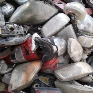 HEADLIGHT SCRAP ACRYLIC Scrap Injection Molding jodhpur division rajasthan india Plastic4trade