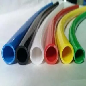 HIGH PRESSURE NYLON TUBE NYLON Finish Goods Pipe ahmedabad gujarat india Plastic4trade