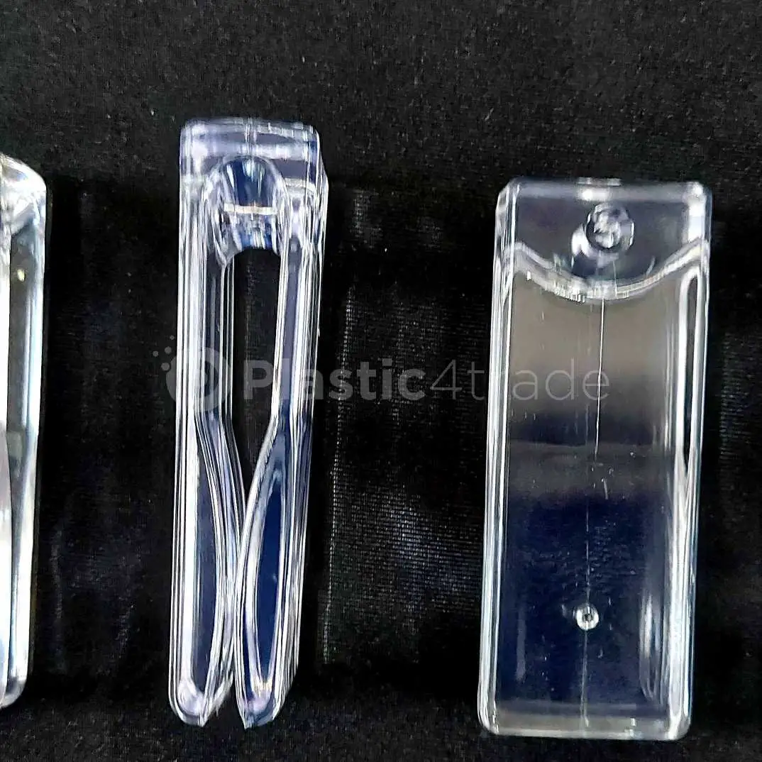 HIPS HIPS Prime/Virgin Injection Molding delhi india Plastic4trade