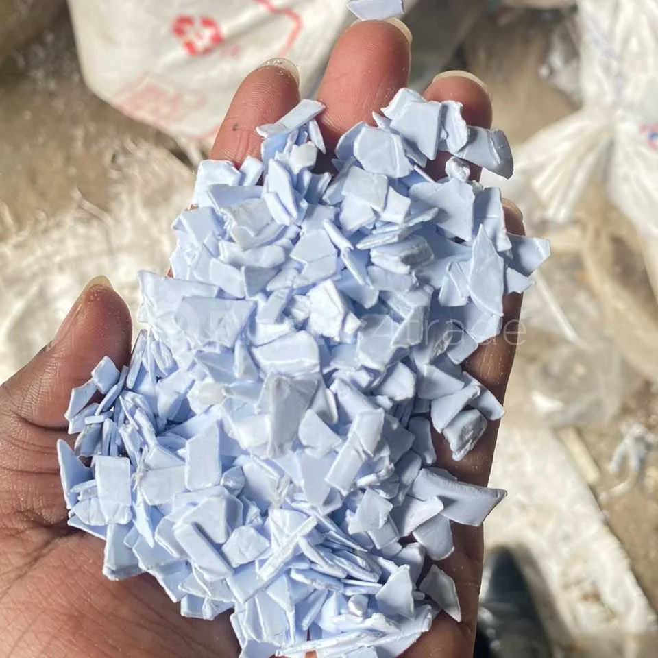 HIPS HIPS Reprocess Granule Extrusion maharashtra india Plastic4trade