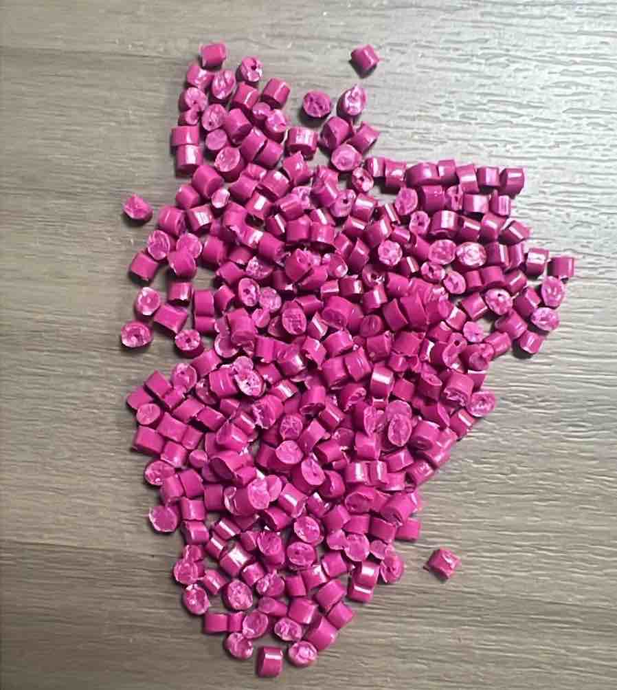 HIPS 9924422299 HIPS Reprocess Granule Injection Molding pipodara gujarat india Plastic4trade Plastic4trade