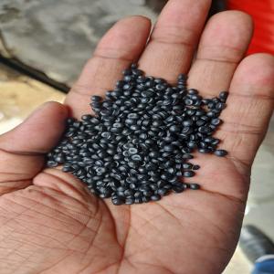 HIPS BLACK GRANULES HIPS Reprocess Granule Injection Molding new delhi delhi india Plastic4trade