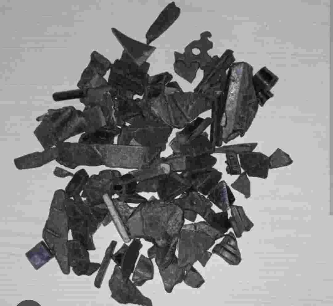 HIPS BLACK GRINDING HIPS Grinding Injection Molding mumbai maharashtra india Plastic4trade