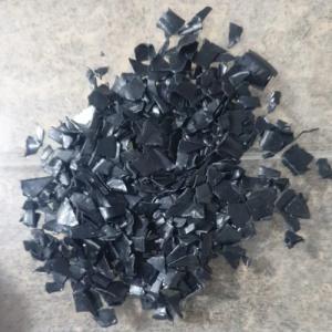 HIPS BLACK GRINDING SCRAP HIPS Grinding Injection Molding vasai virar maharashtra india Plastic4trade