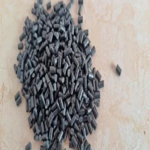HIPS BLACK REPROCESS GRANULES HIPS Reprocess Granule Injection Molding delhi delhi india Plastic4trade