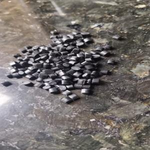 HIPS BLACK REPROCESS GRANULES HIPS Reprocess Granule Injection Molding mumbai maharashtra india Plastic4trade