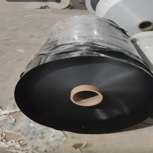 HIPS BLACK ROLL HIPS Rolls Film Grade delhi delhi india Plastic4trade Plastic4trade