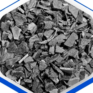 HIPS BLACK SCRAAP HIPS Grinding Extrusion nashik maharashtra india Plastic4trade