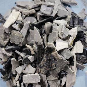 HIPS BLACK UNWASHED GRINDING    roorkee uttarakhand india Plastic4trade