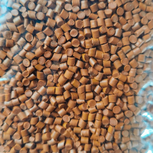 HIPS COLOR RECYCLING GRANULE HIPS Grinding Injection Molding morbi gujarat india Plastic4trade