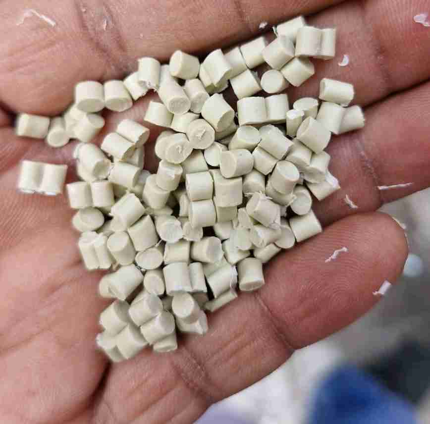 HIPS DANA HIPS Reprocess Granule Injection Molding mumbai maharashtra india Plastic4trade