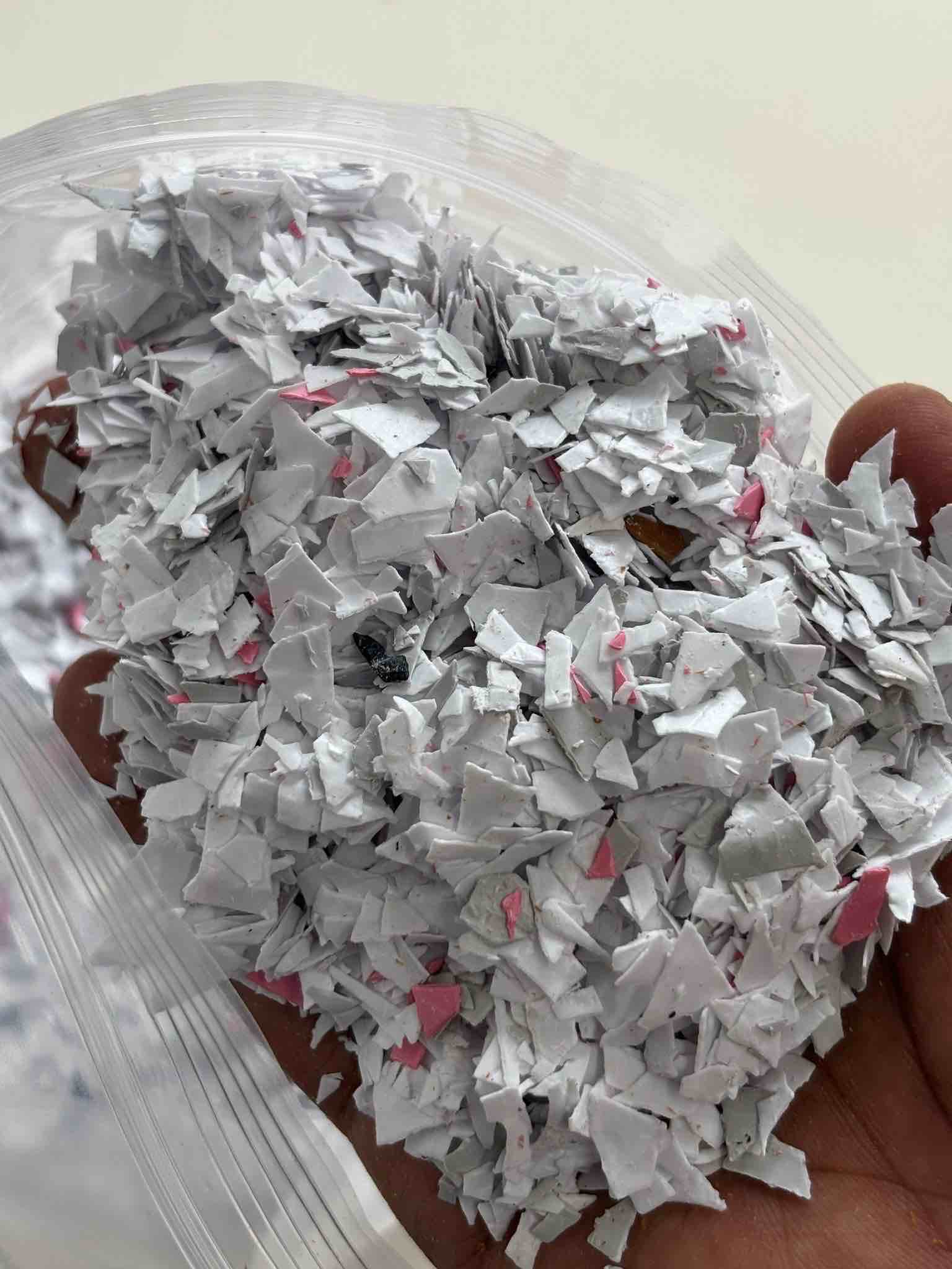 HIPS FLAKES HIPS Flakes Mix Scrap lagos lagos nigeria Plastic4trade