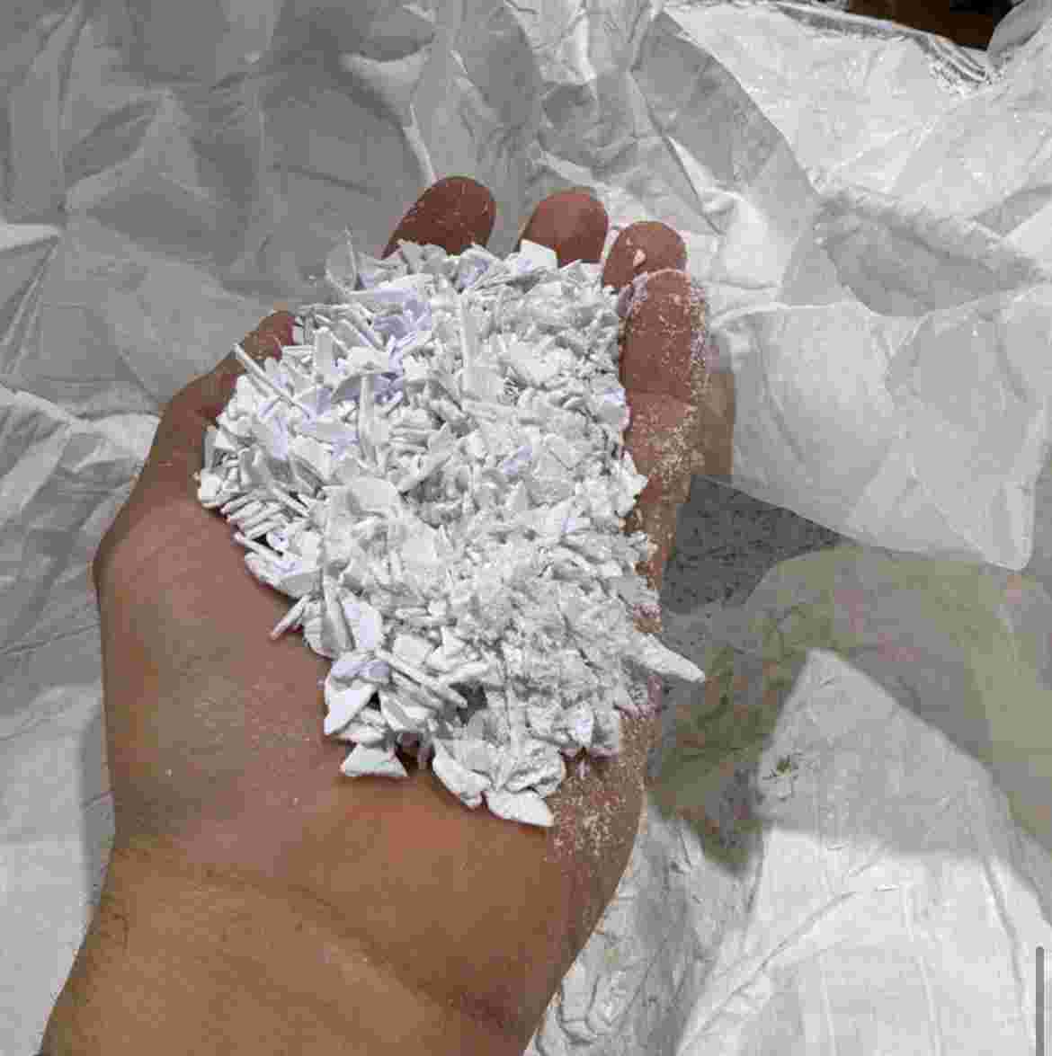 HIPS GRADING HIPS Grinding Injection Molding Extrusion sharjah sharjah united arab emirates Plastic4trade