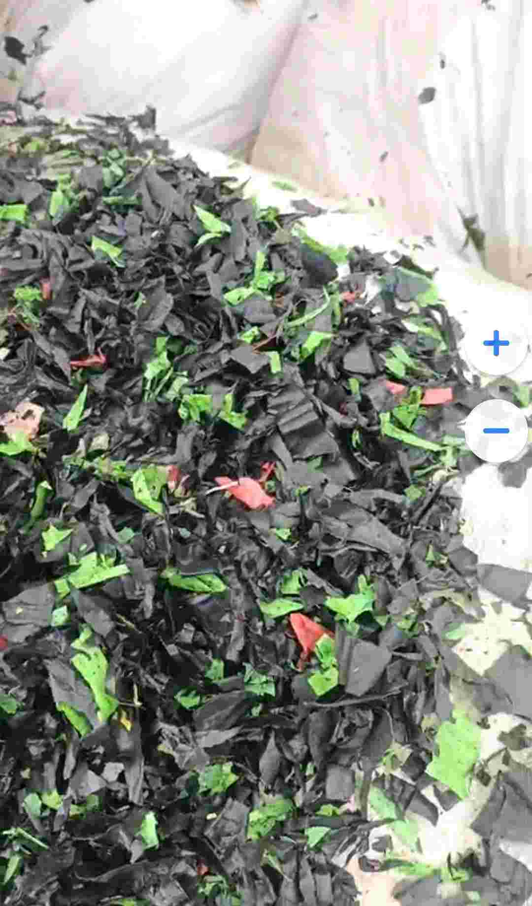 HIPS GRADING HIPS Grinding Injection Molding nanded maharashtra india Plastic4trade