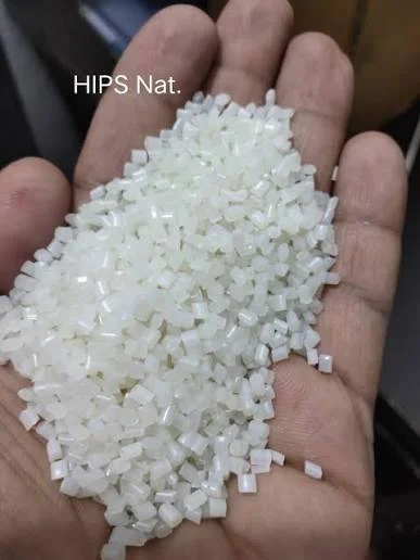 HIPS GRANUALS HIPS Prime/Virgin Injection Molding delhi delhi india Plastic4trade
