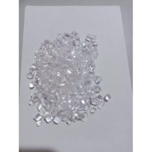 HIPS GRANULE HIPS Reprocess Granule Injection Molding new delhi delhi india Plastic4trade