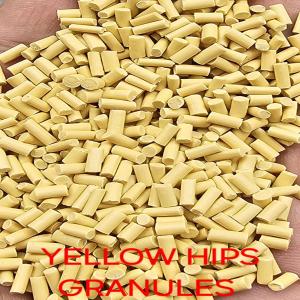 HIPS GRANULES HIPS Reprocess Granule Injection Molding undefined delhi india Plastic4trade