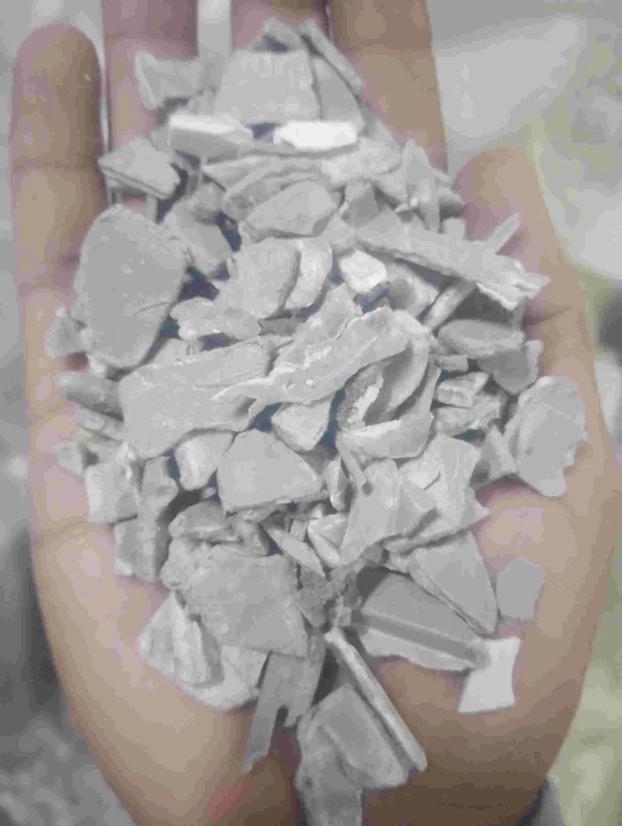 HIPS GREY HIPS Grinding Injection Molding roorkee uttarakhand india Plastic4trade