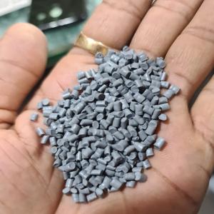 HIPS GREY REPROCESS GRANULES HIPS Reprocess Granule Injection Molding delhi delhi india Plastic4trade