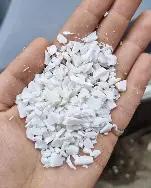 HIPS GRINDING 8MM  Grinding Extrusion morbi gujarat india Plastic4trade