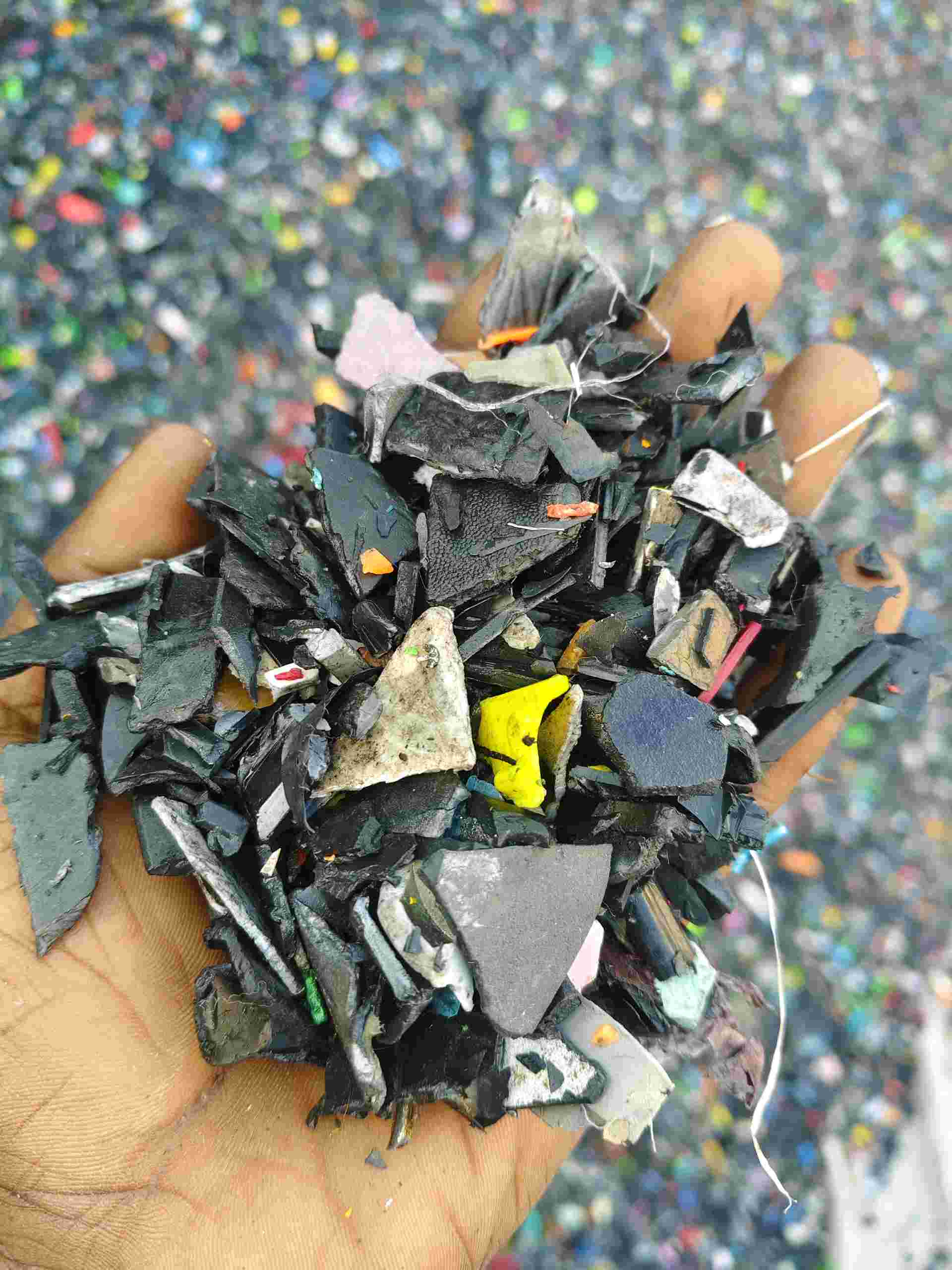 HIPS GRINDING HIPS Grinding Injection Molding delhi delhi india Plastic4trade