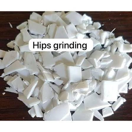 HIPS GRINDING HIPS Grinding Injection Molding Film Grade haridwar uttarakhand india Plastic4trade