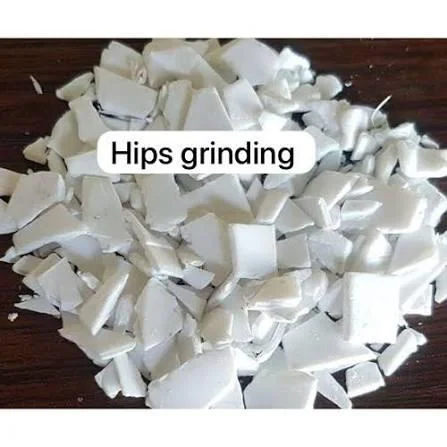 HIPS GRINDING HIPS Grinding Injection Molding Film Grade haridwar uttarakhand india Plastic4trade