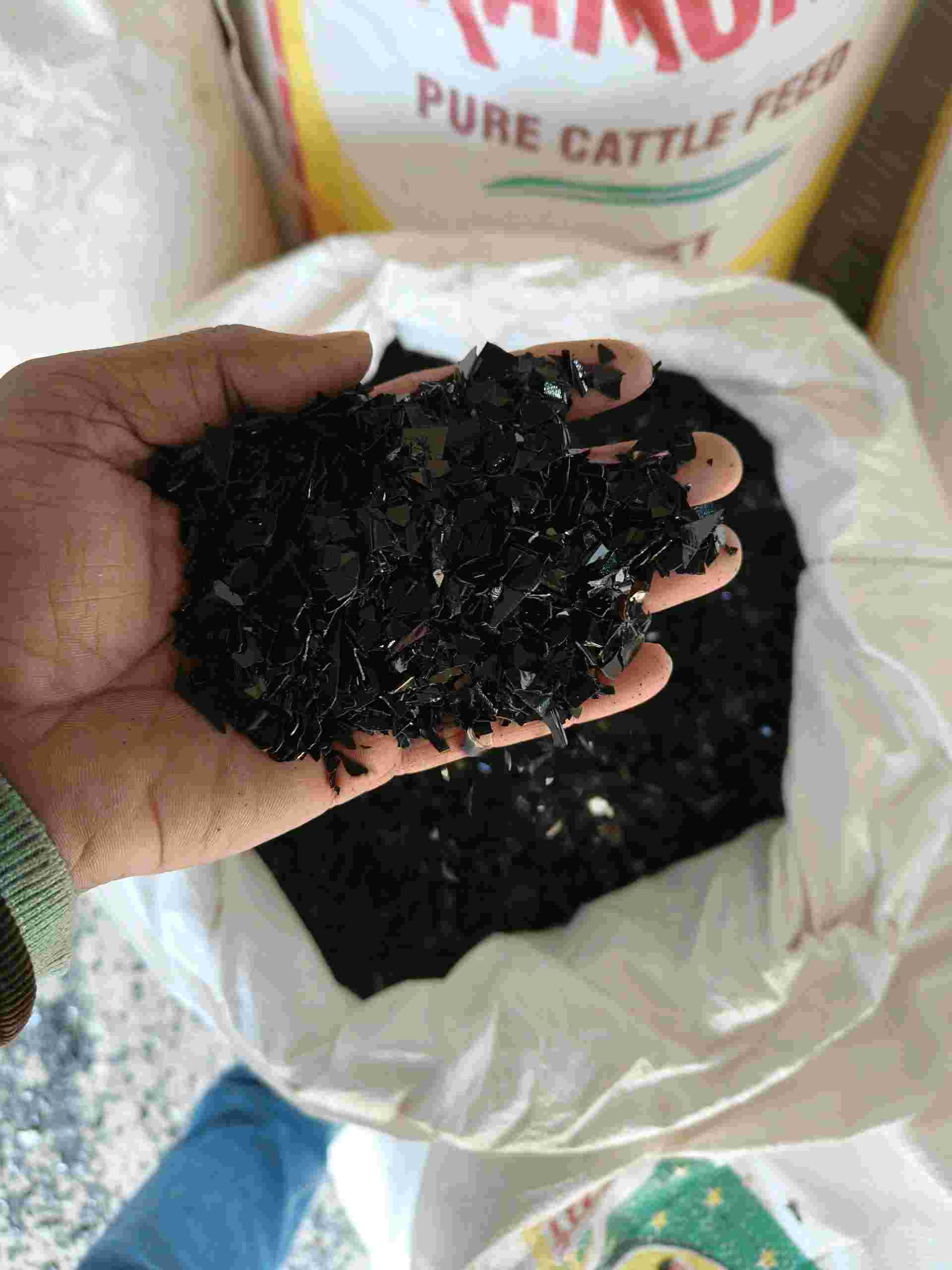 HIPS GRINDING HIPS grinding thermoforming Plastic4trade