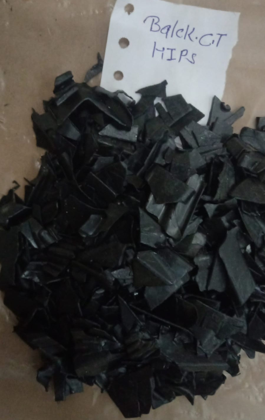 HIPS HIPS Flakes Blow tirupati andhra pradesh india Plastic4trade
