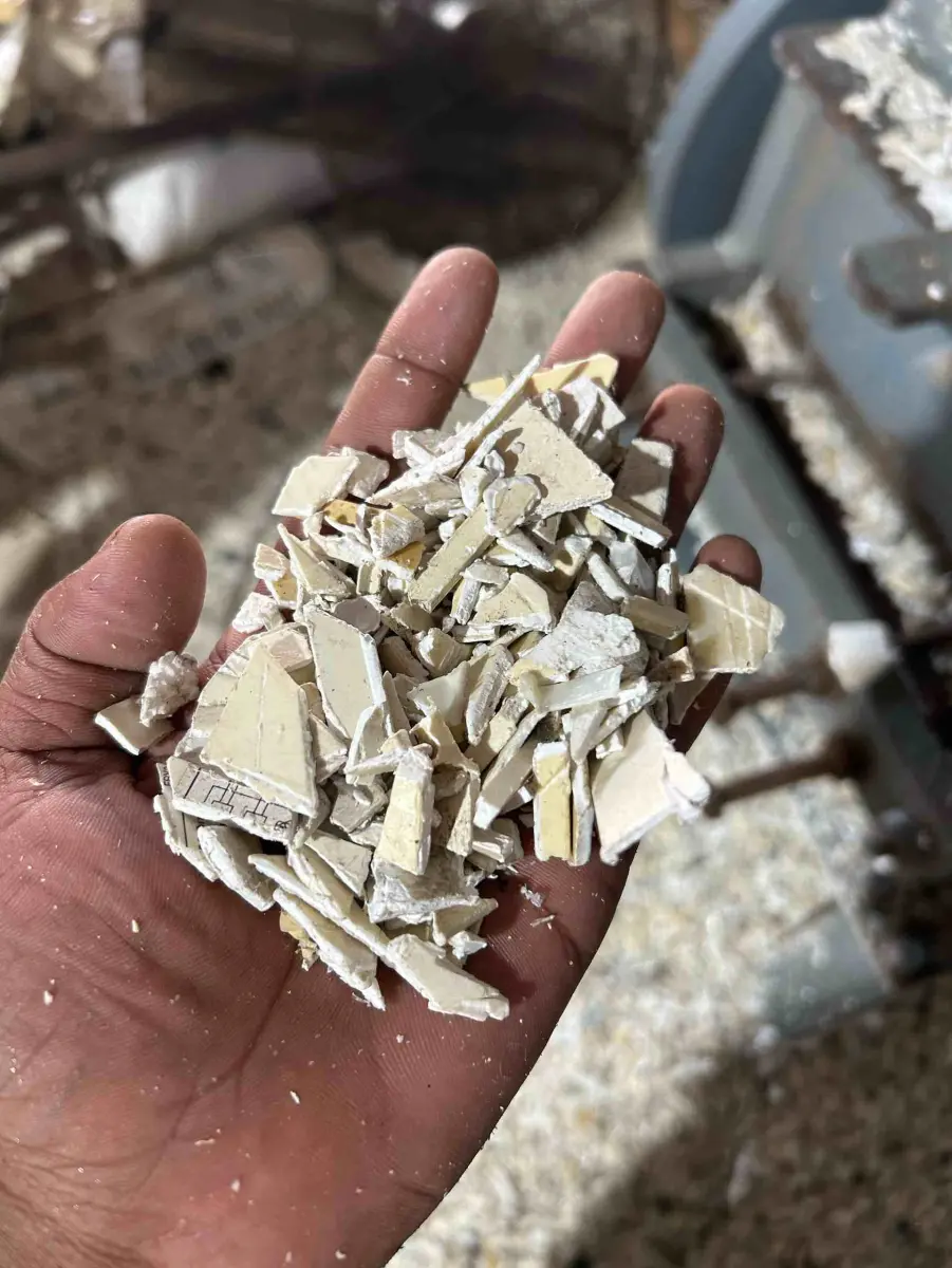 HIPS HIPS Grinding Injection Molding vasai virar maharashtra india Plastic4trade